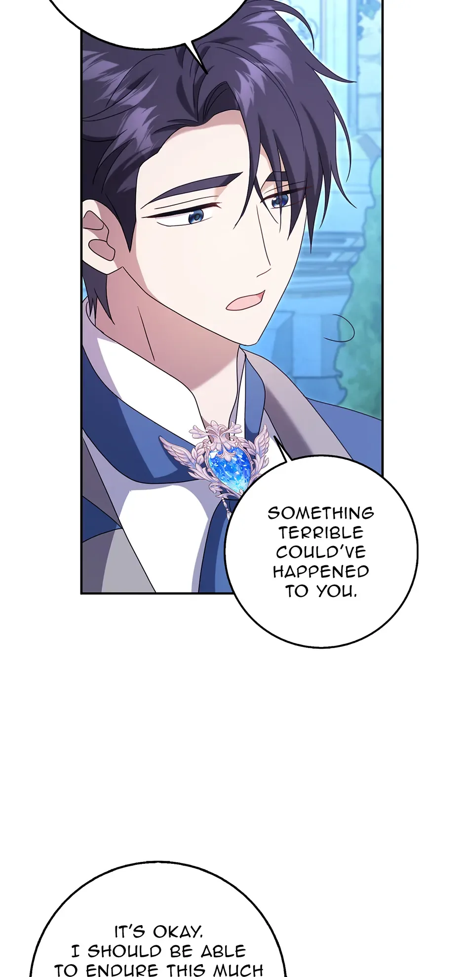 The Lost Cinderella Chapter 53 page 62