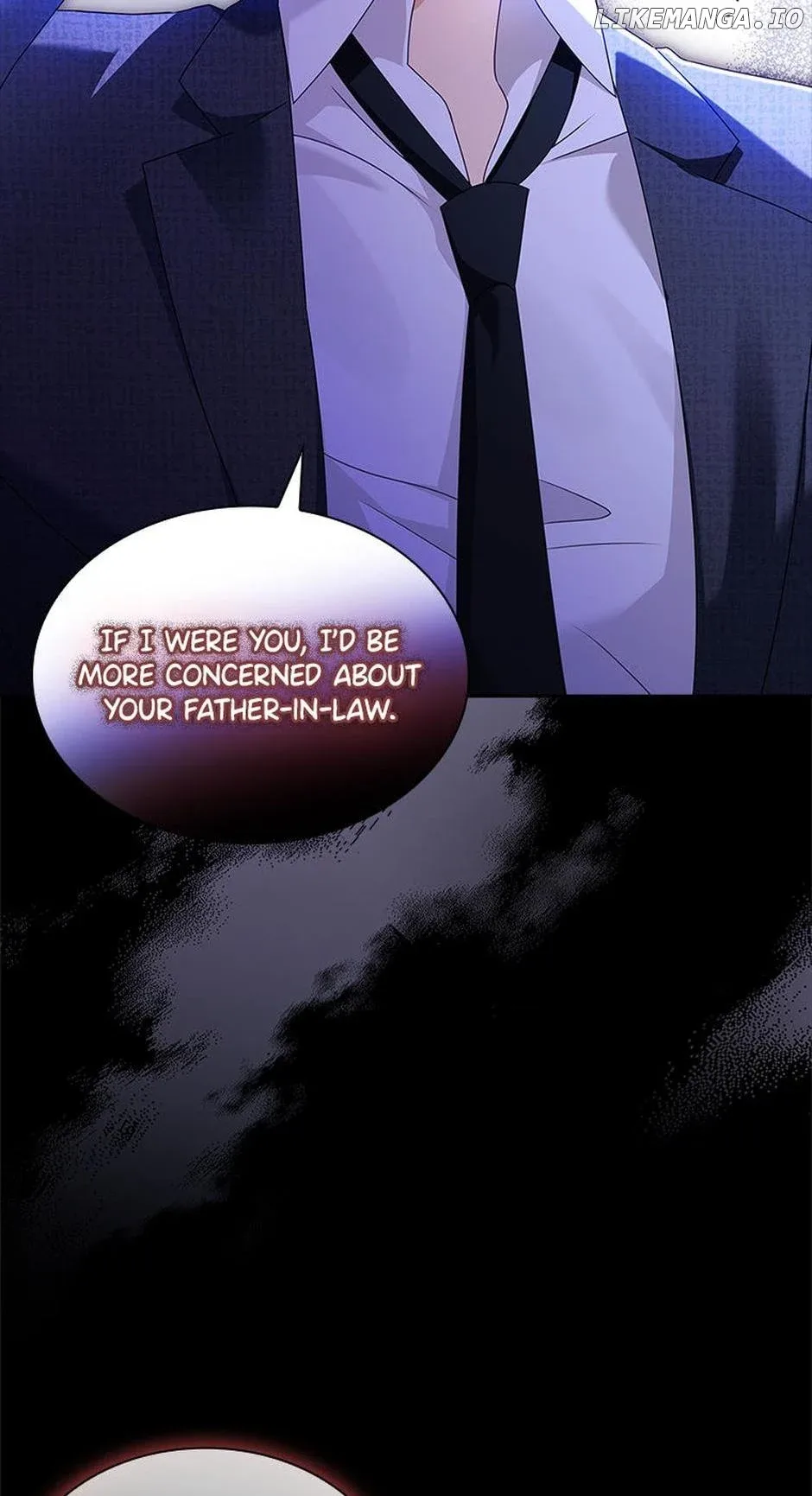 The Lost Stiletto Affair Chapter 54 page 18