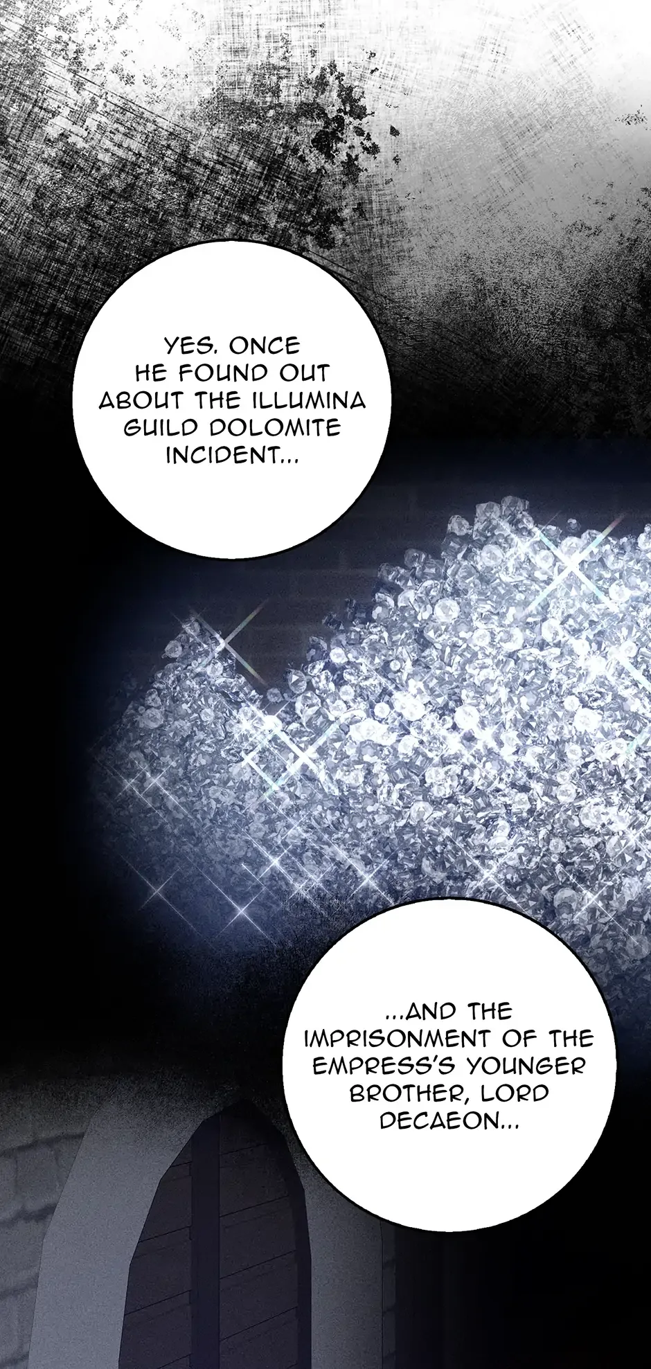 The Lost Cinderella Chapter 53 page 66
