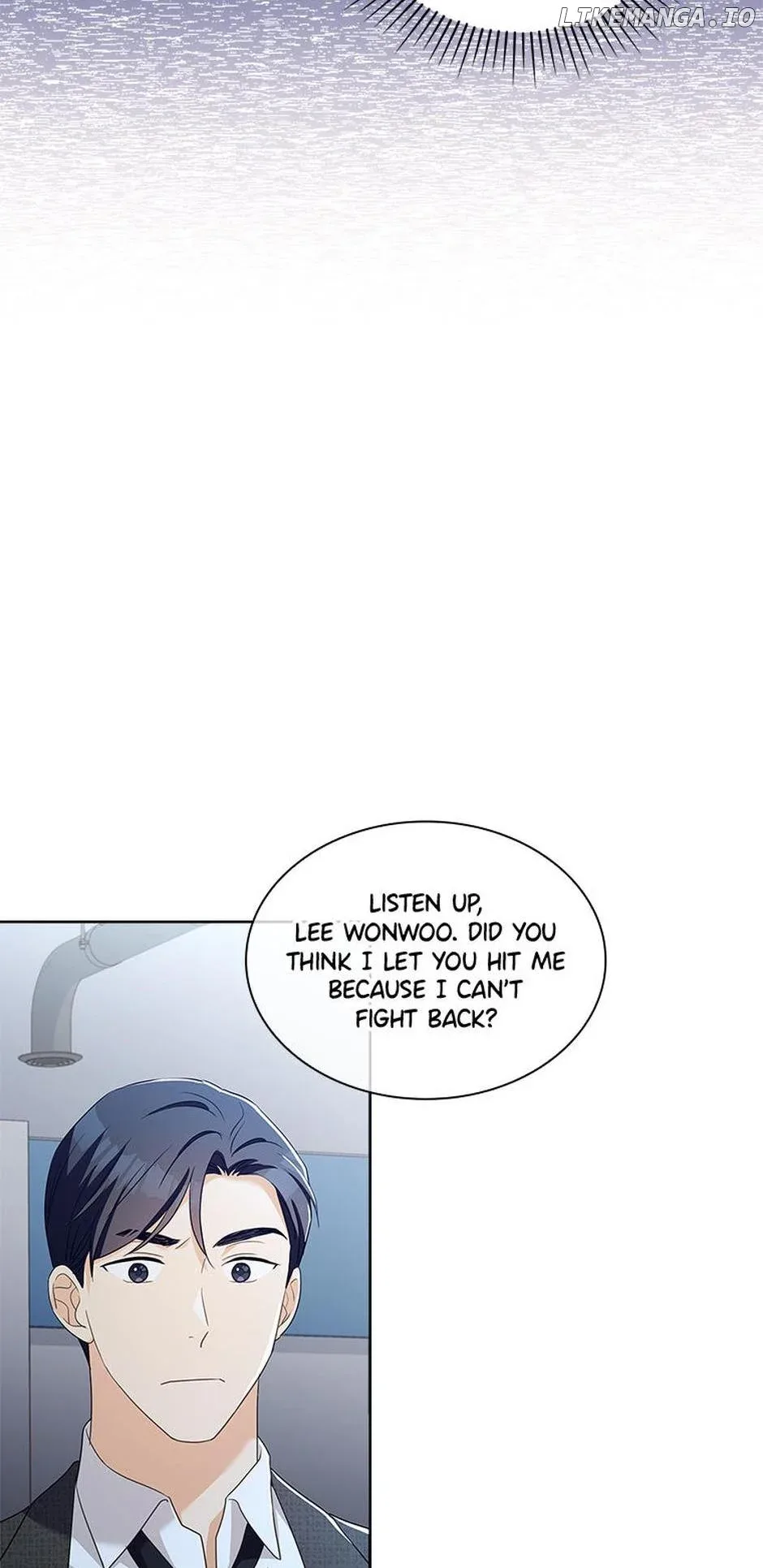The Lost Stiletto Affair Chapter 54 page 11