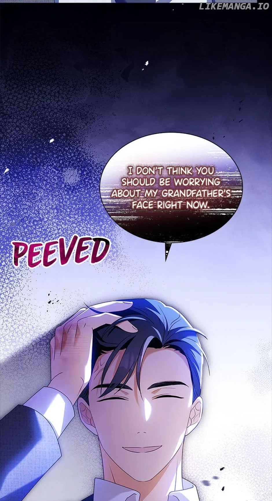 The Lost Stiletto Affair Chapter 54 page 17