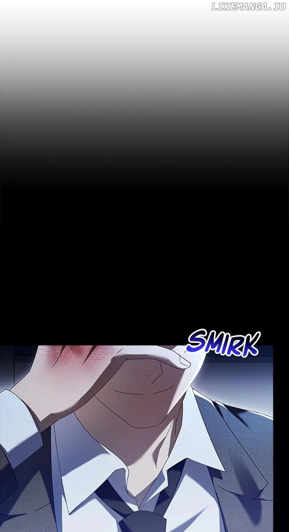 The Lost Stiletto Affair Chapter 54 page 16