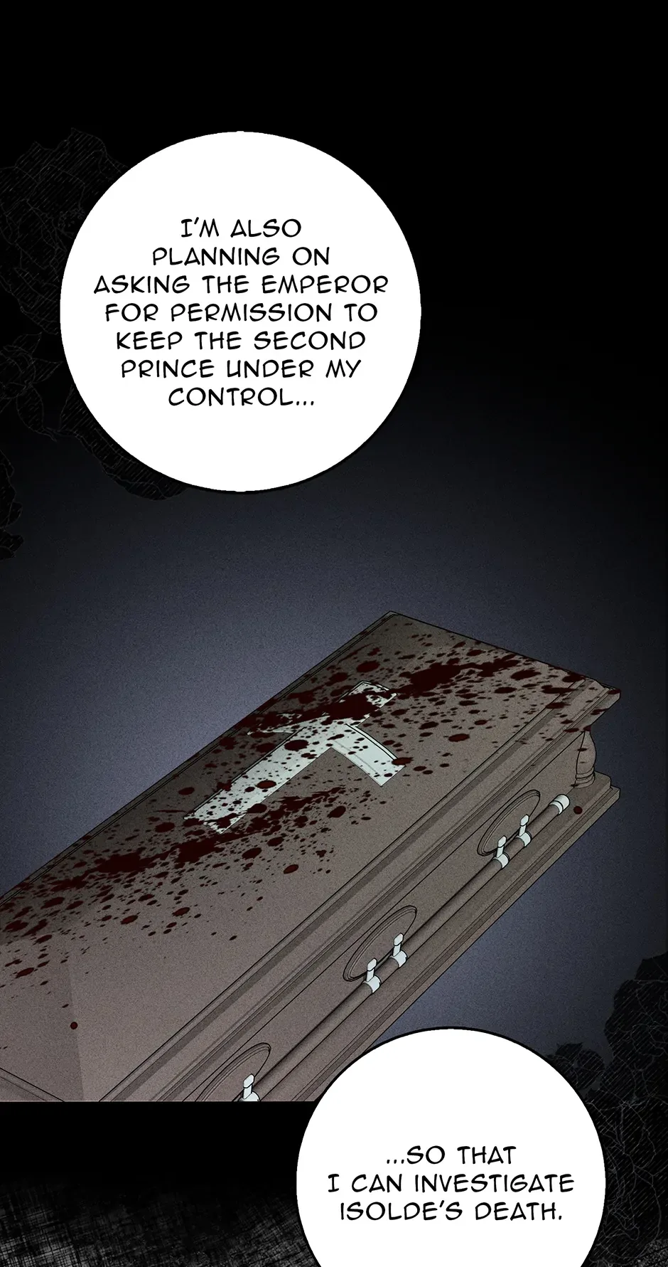 The Lost Cinderella Chapter 53 page 68