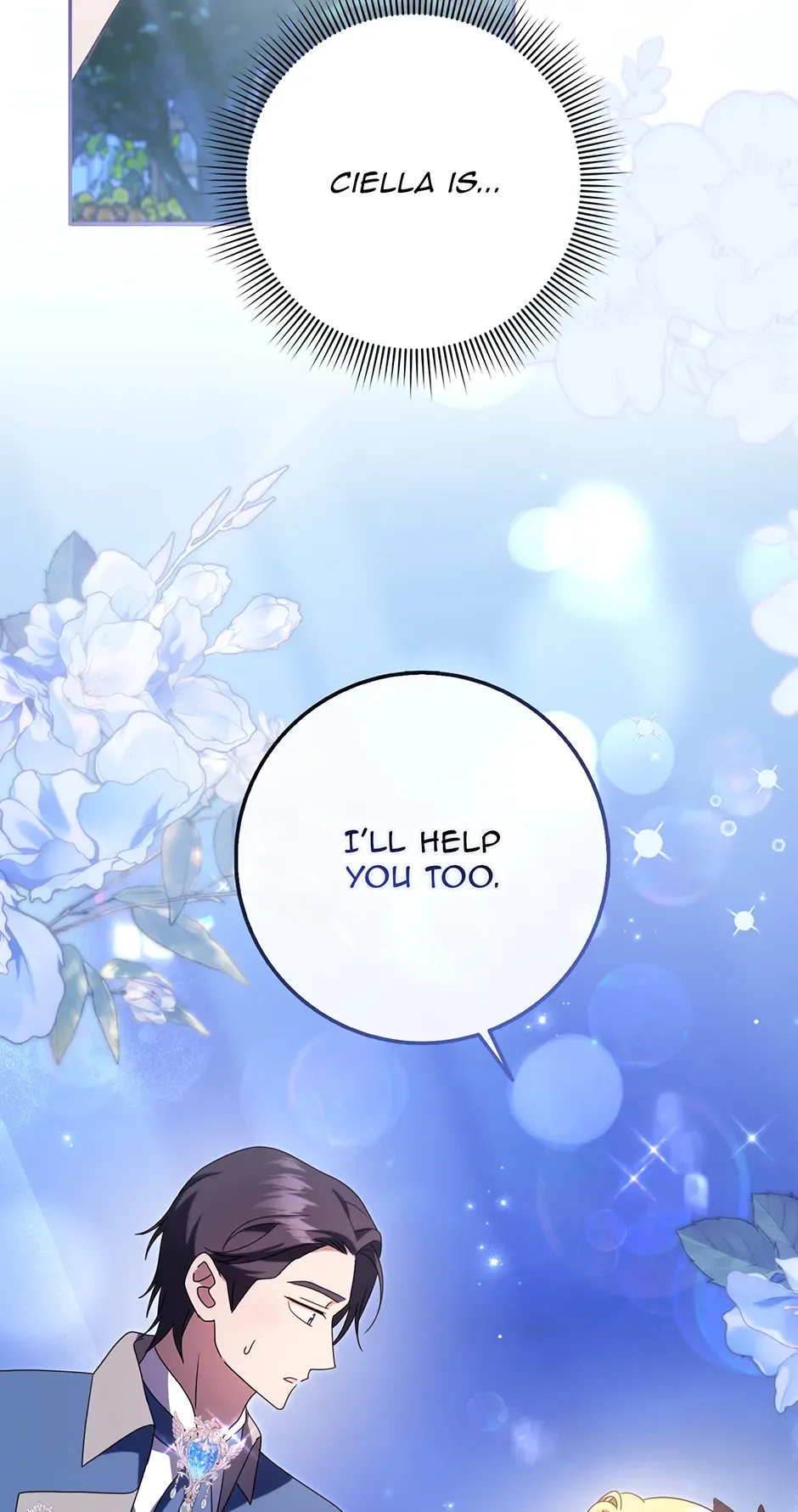The Lost Cinderella Chapter 53 page 73