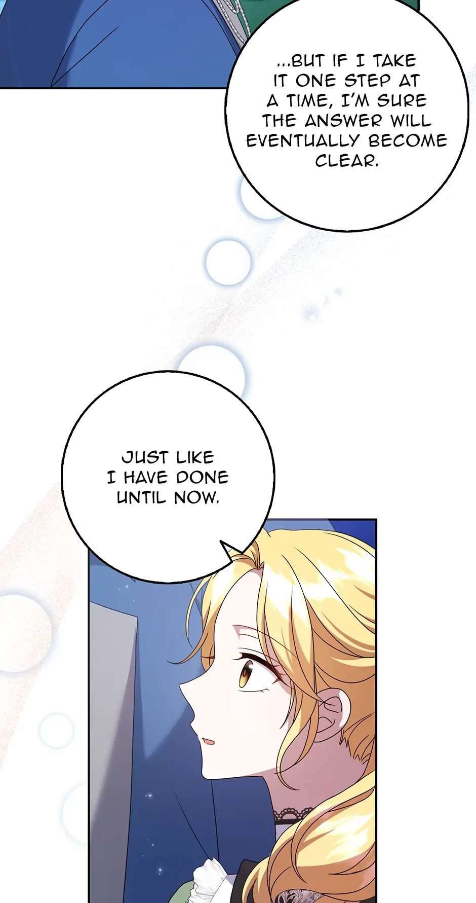 The Lost Cinderella Chapter 53 page 70