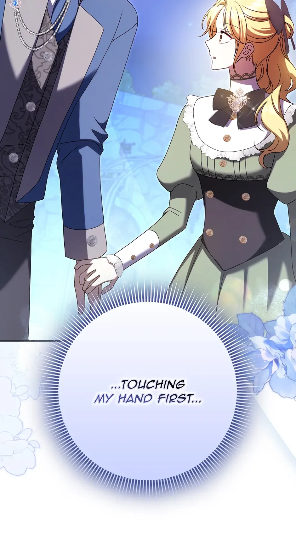 The Lost Cinderella Chapter 53 page 74
