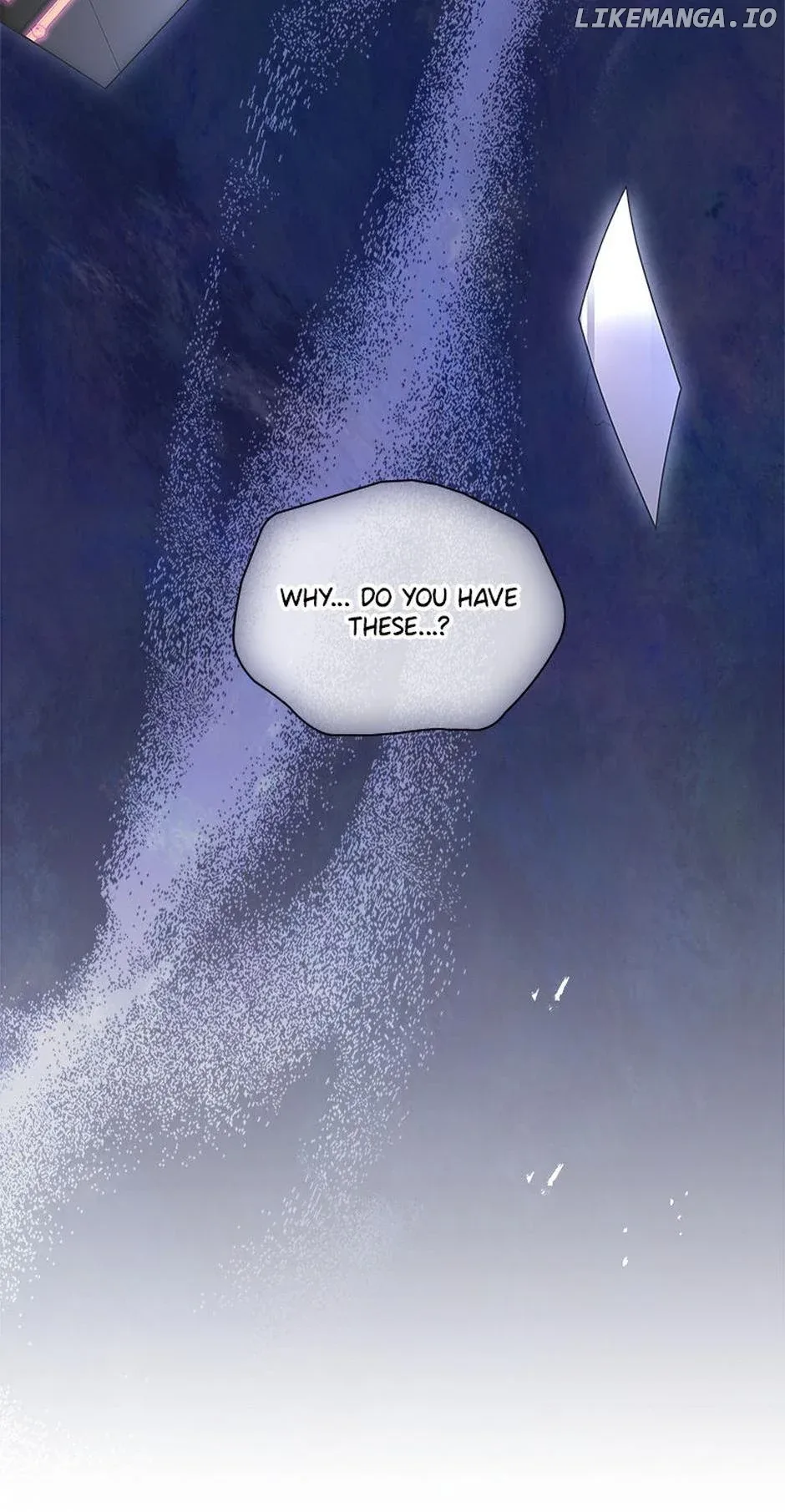 The Lost Stiletto Affair Chapter 54 page 27