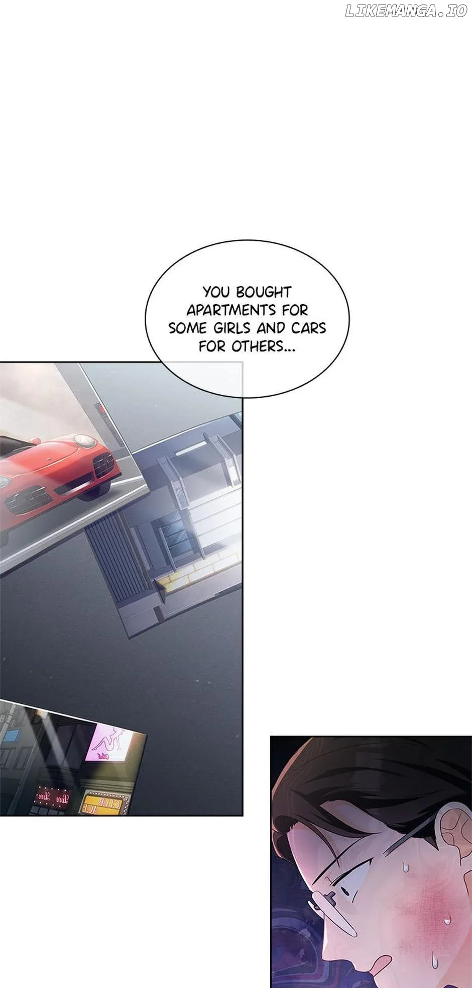 The Lost Stiletto Affair Chapter 54 page 31