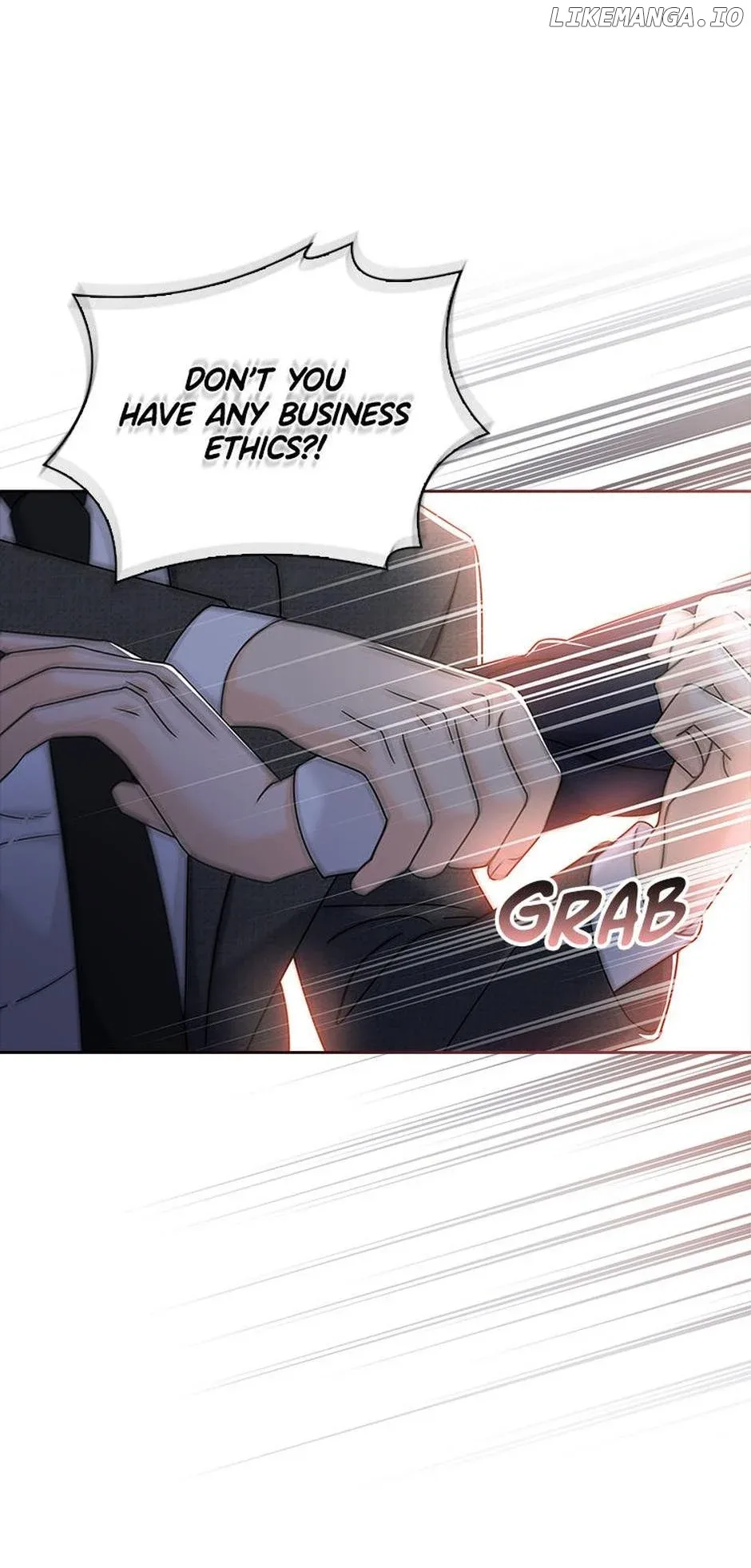 The Lost Stiletto Affair Chapter 54 page 37
