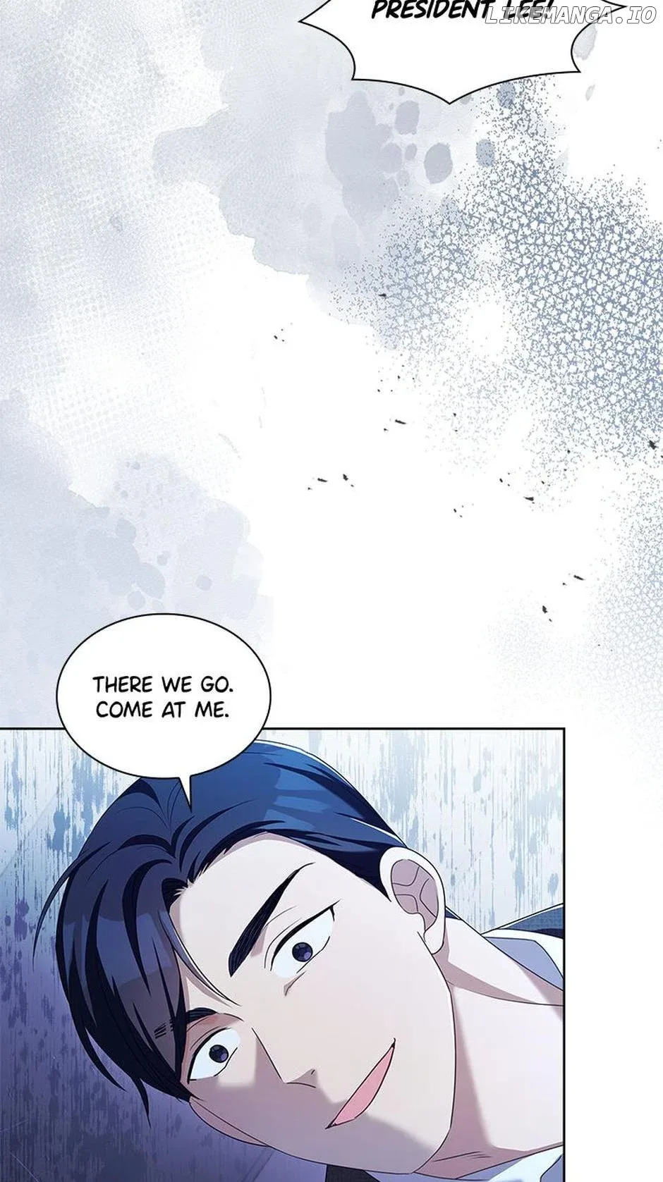 The Lost Stiletto Affair Chapter 54 page 41