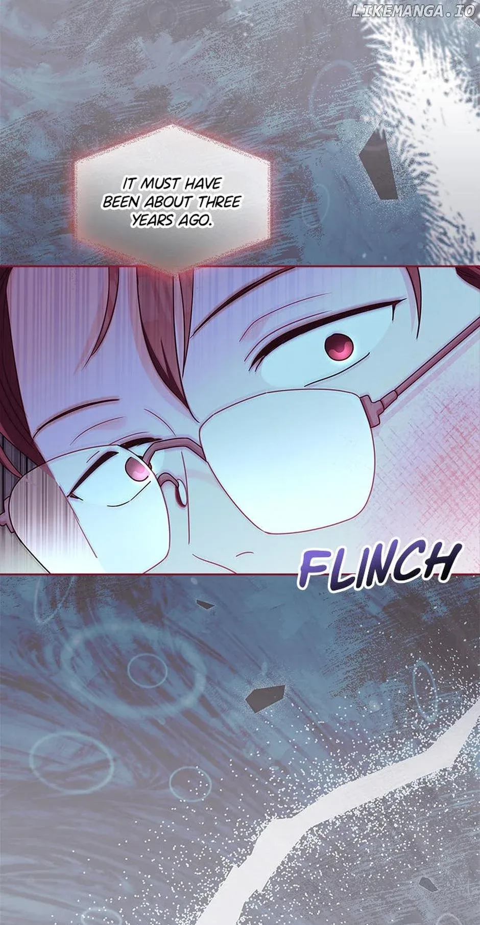 The Lost Stiletto Affair Chapter 54 page 45