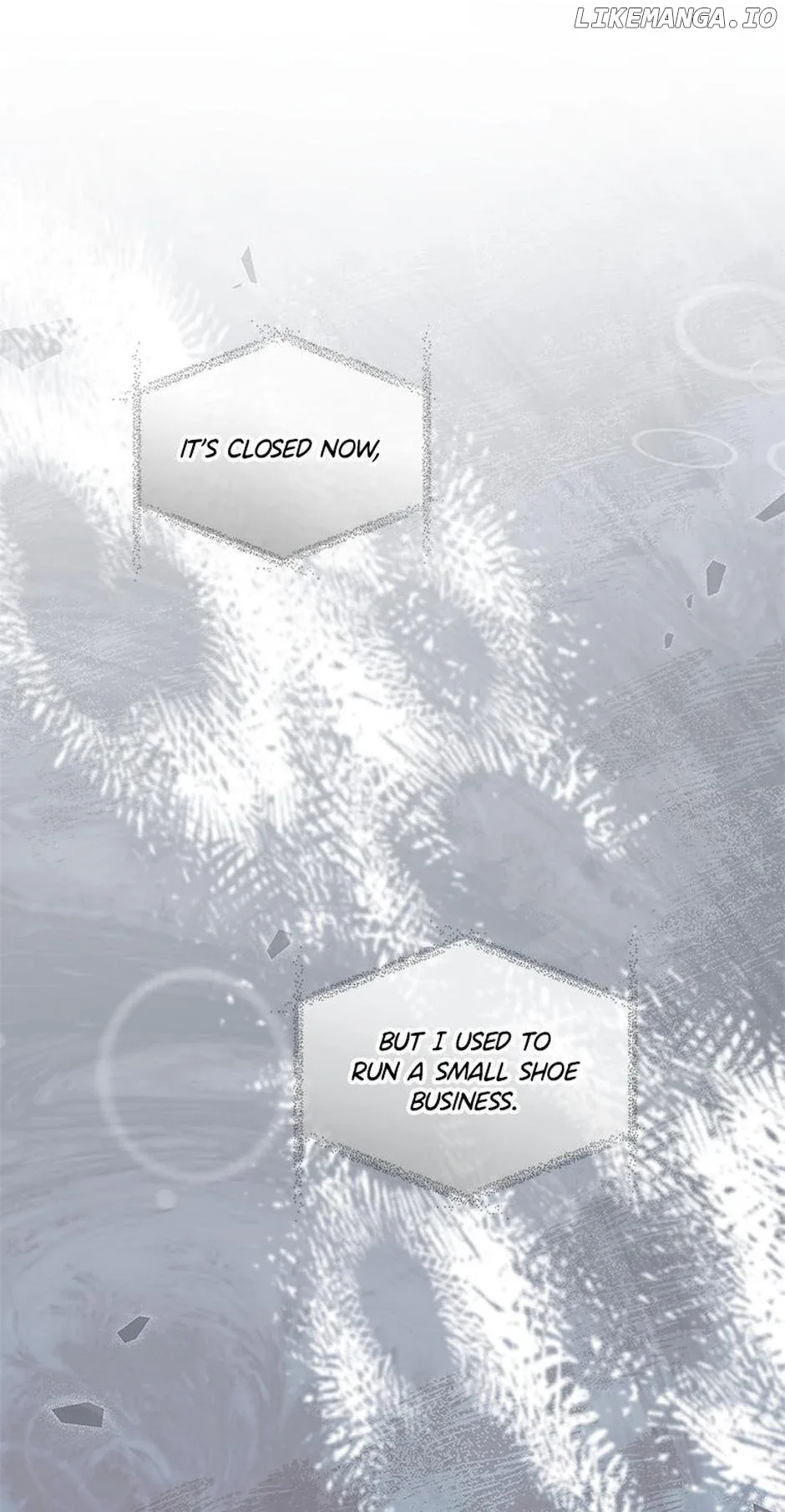The Lost Stiletto Affair Chapter 54 page 44