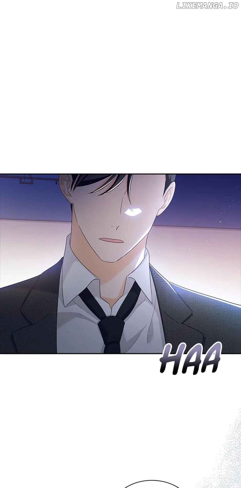 The Lost Stiletto Affair Chapter 54 page 53