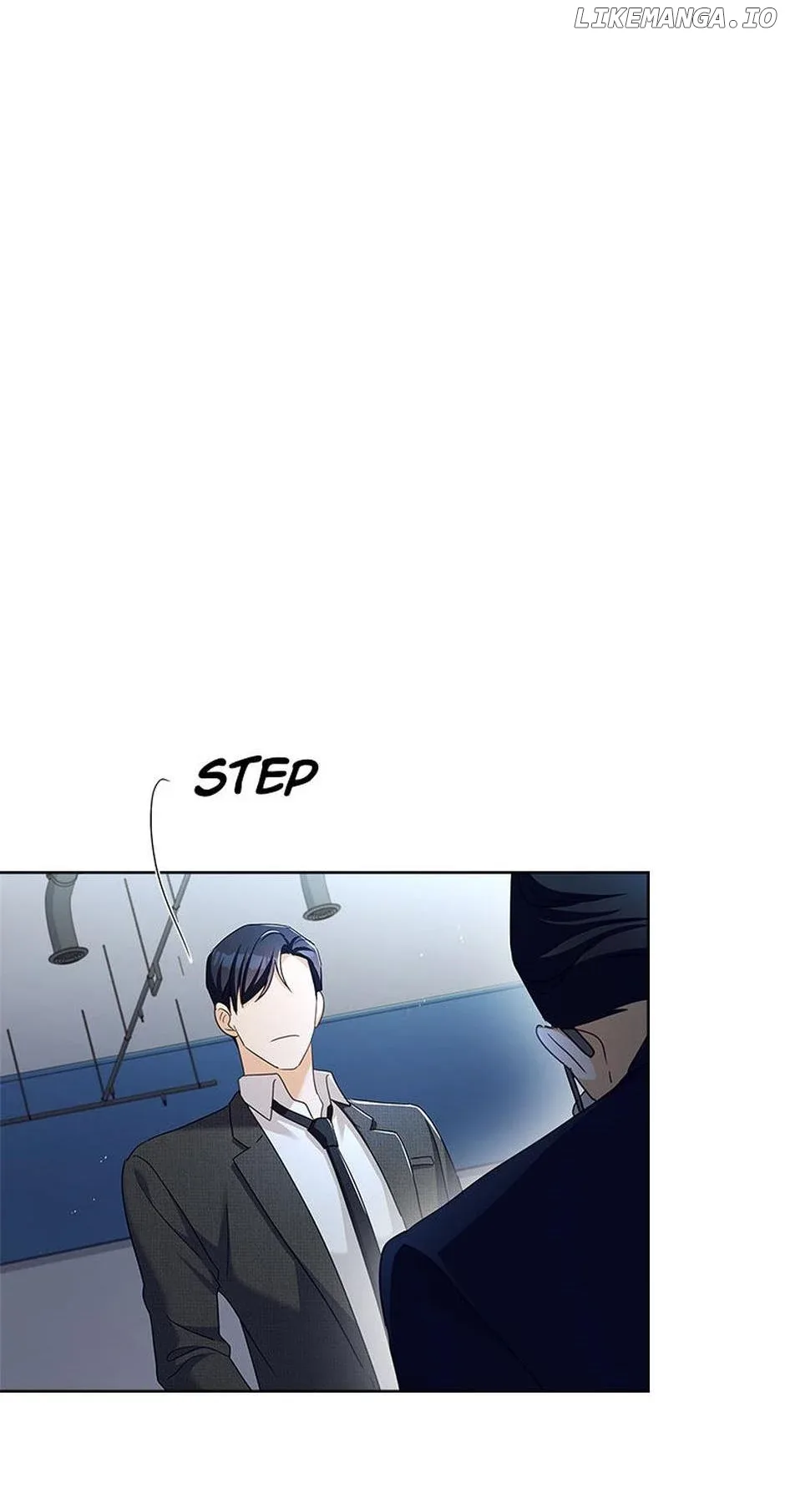 The Lost Stiletto Affair Chapter 54 page 68
