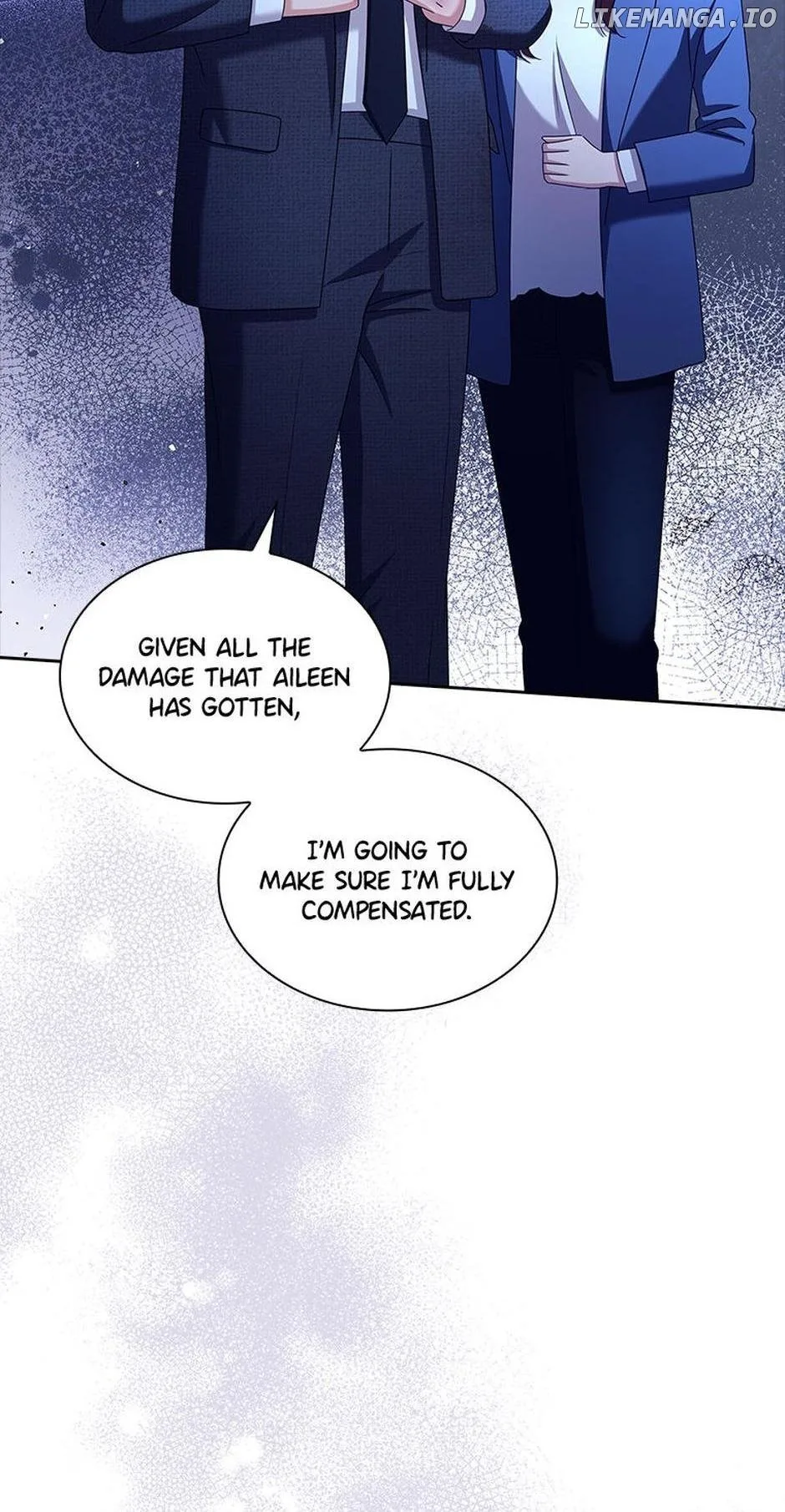 The Lost Stiletto Affair Chapter 54 page 65