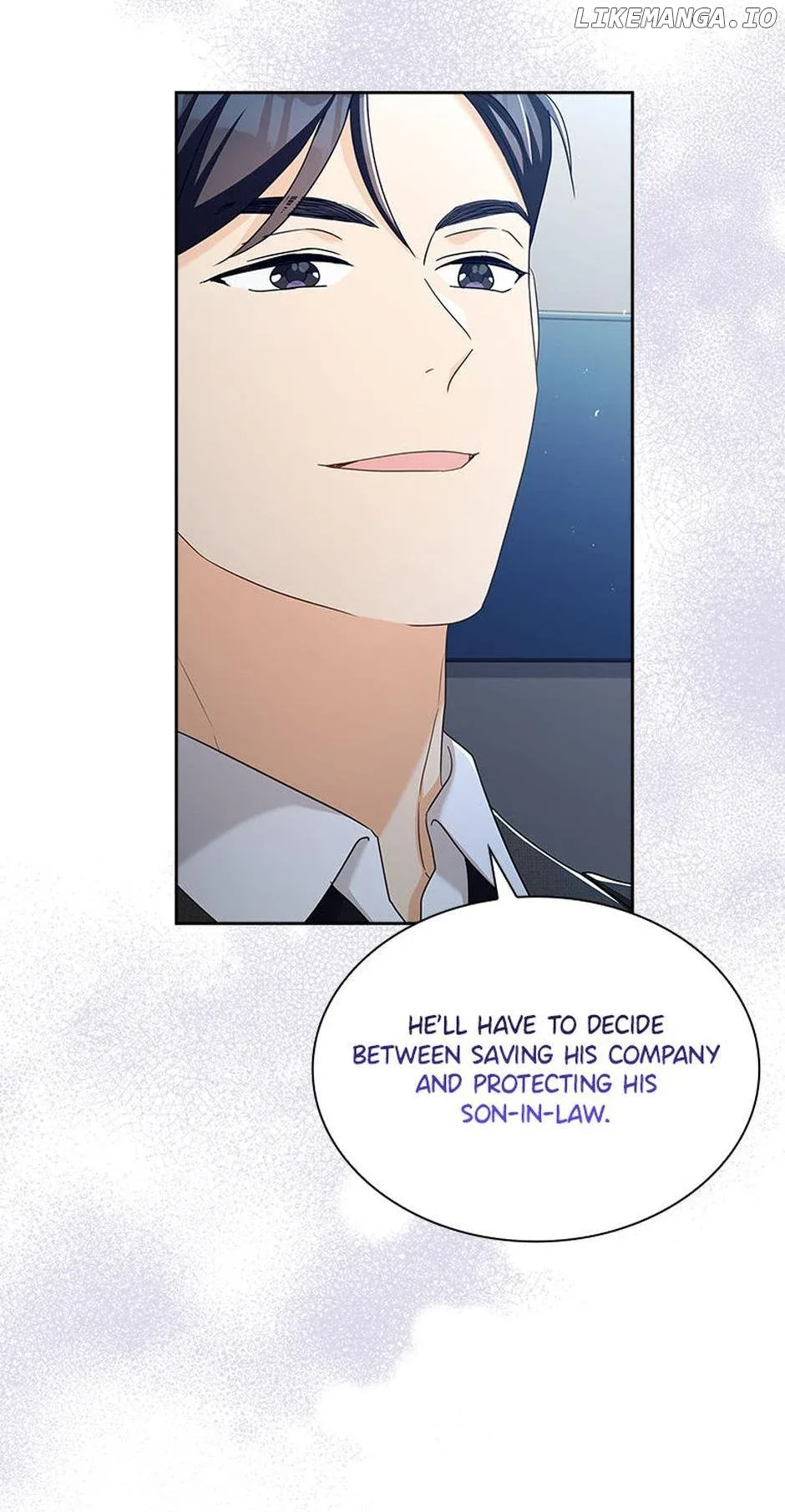 The Lost Stiletto Affair Chapter 54 page 66