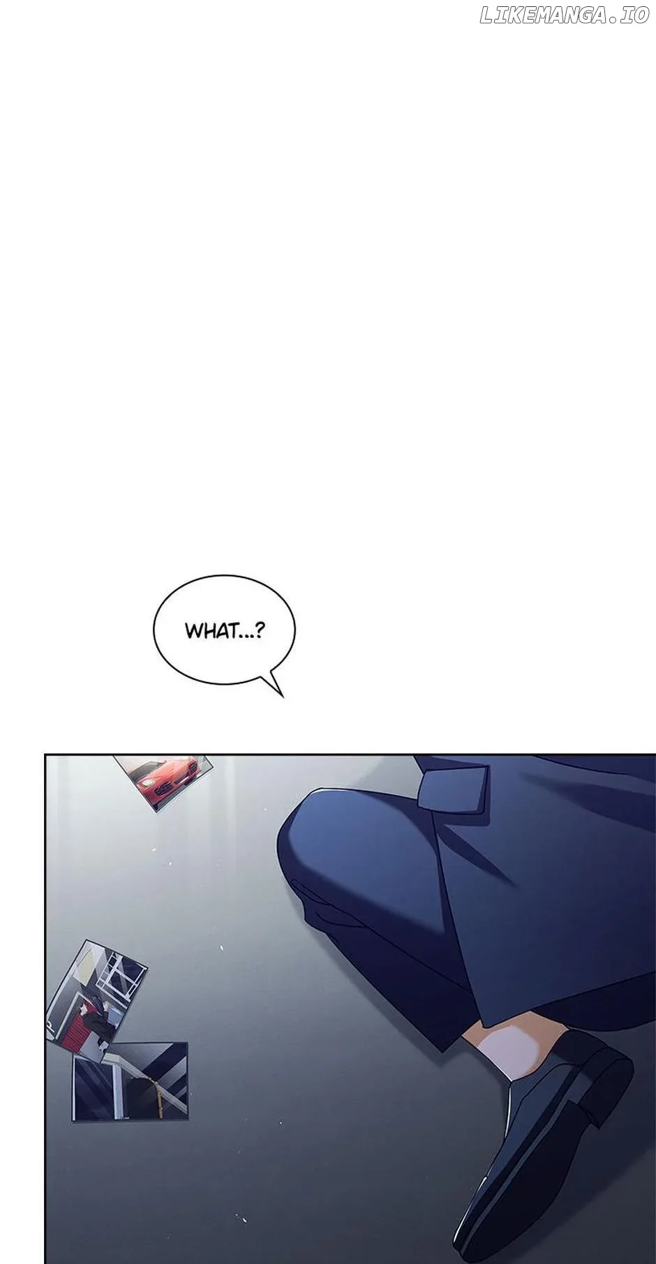 The Lost Stiletto Affair Chapter 54 page 62