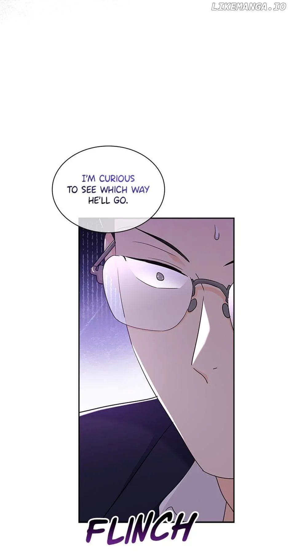 The Lost Stiletto Affair Chapter 54 page 67