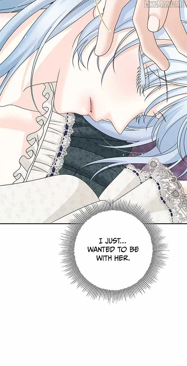 The Obsessive Male Lead Made Me The Female Lead Chapter 55 page 14