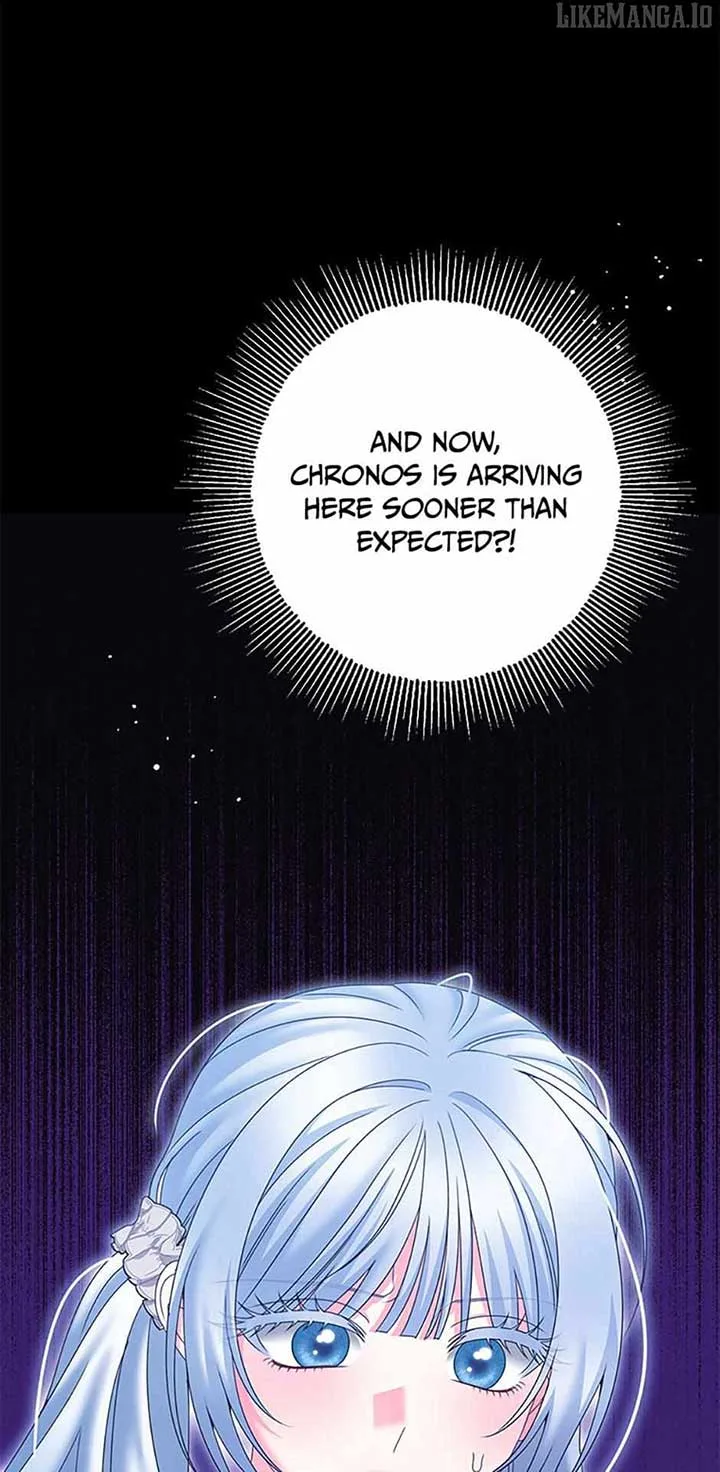 The Obsessive Male Lead Made Me The Female Lead Chapter 55 page 3