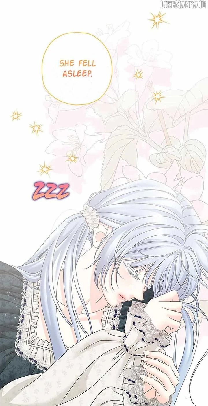 The Obsessive Male Lead Made Me The Female Lead Chapter 55 page 11