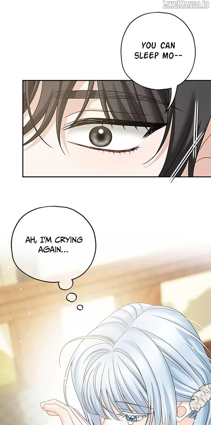 The Obsessive Male Lead Made Me The Female Lead Chapter 55 page 18