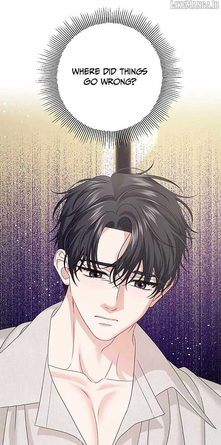 The Obsessive Male Lead Made Me The Female Lead Chapter 55 page 15