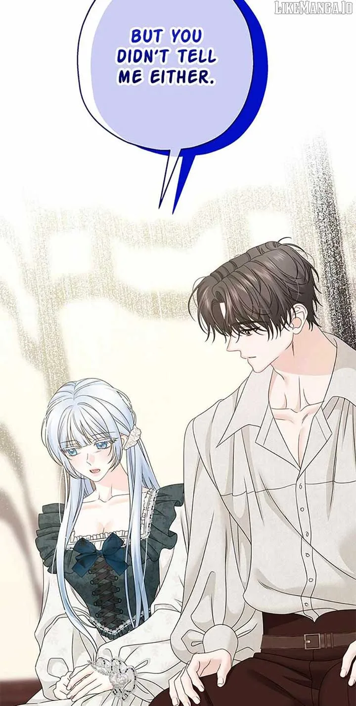 The Obsessive Male Lead Made Me The Female Lead Chapter 55 page 29