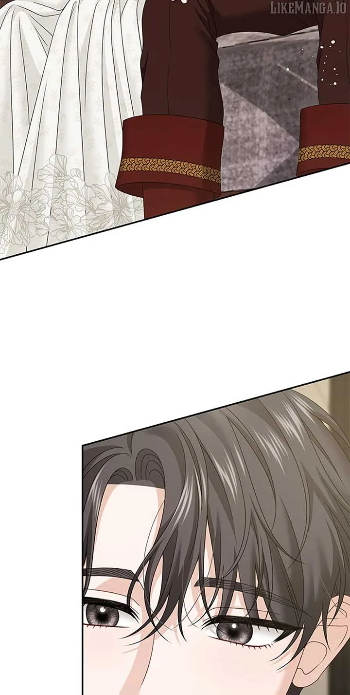 The Obsessive Male Lead Made Me The Female Lead Chapter 55 page 30