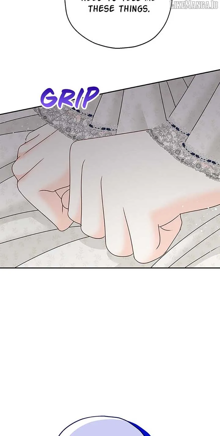 The Obsessive Male Lead Made Me The Female Lead Chapter 55 page 28