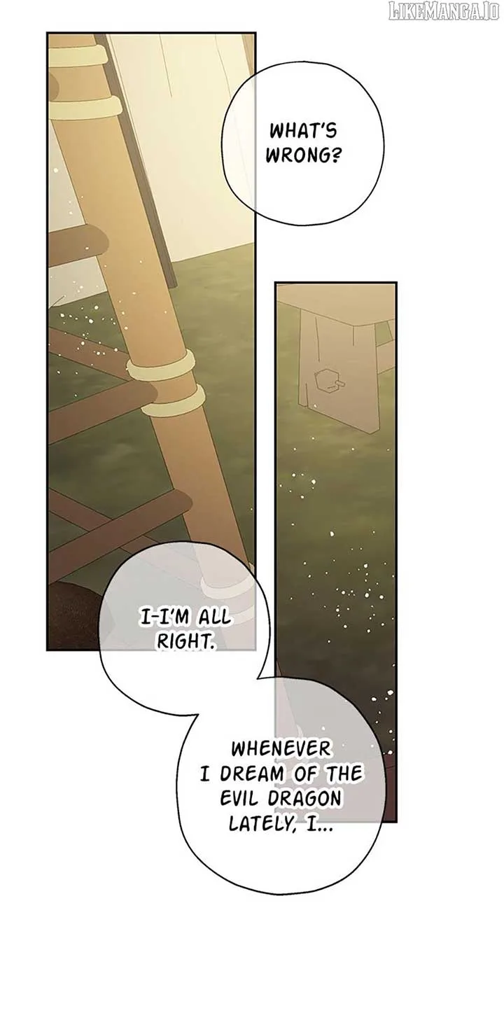 The Obsessive Male Lead Made Me The Female Lead Chapter 55 page 20