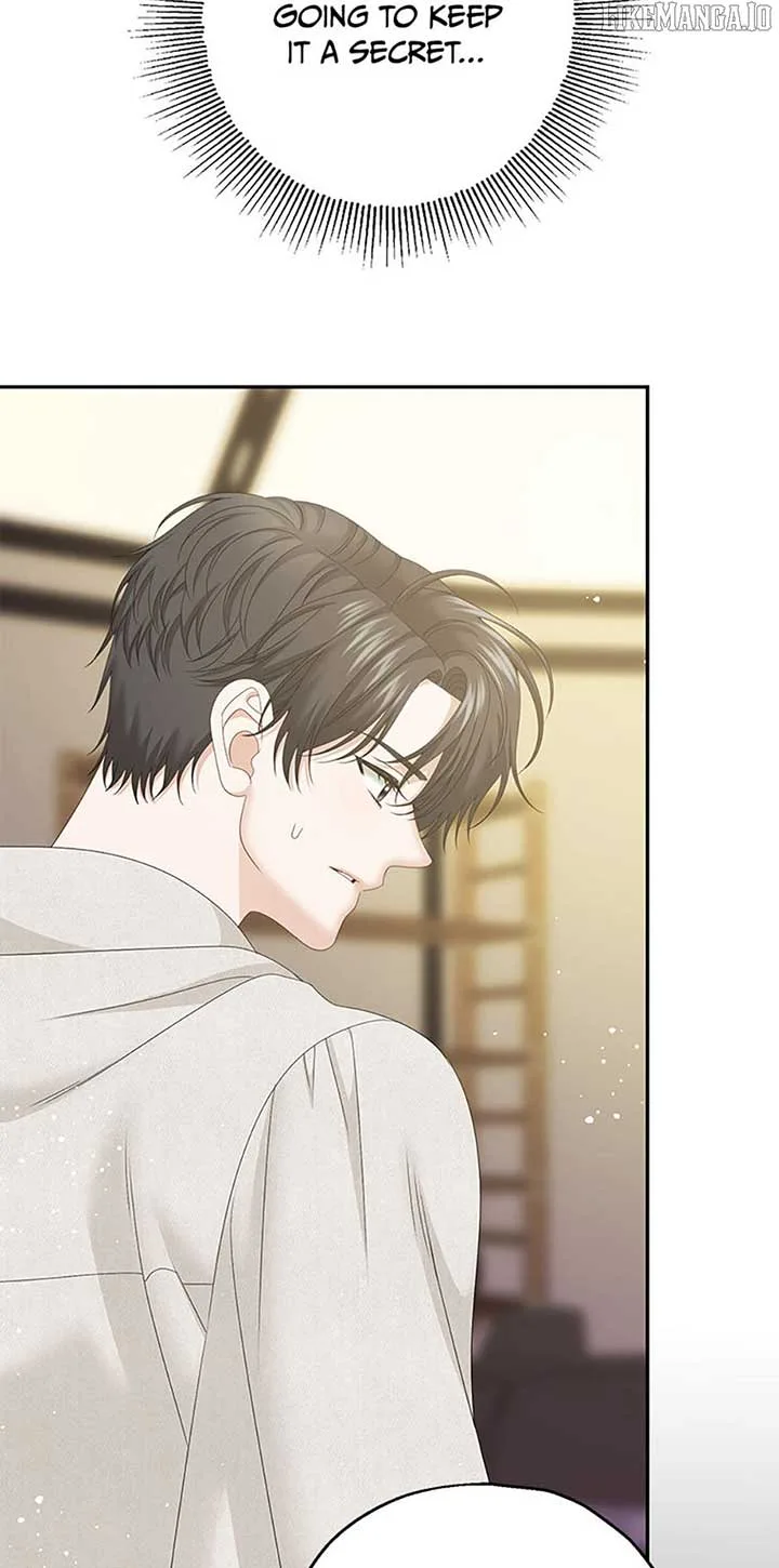 The Obsessive Male Lead Made Me The Female Lead Chapter 55 page 22