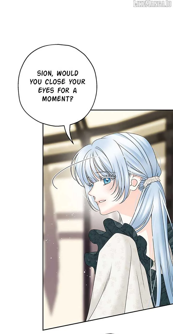 The Obsessive Male Lead Made Me The Female Lead Chapter 55 page 42