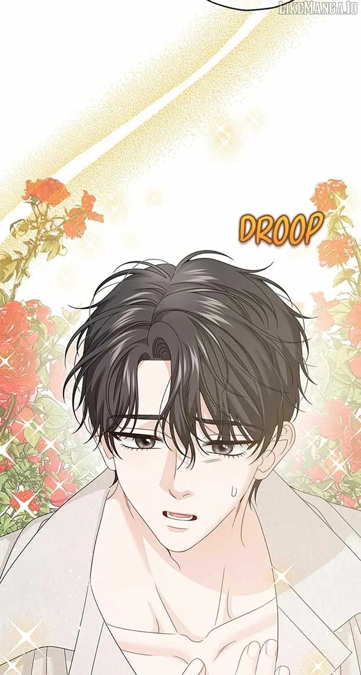 The Obsessive Male Lead Made Me The Female Lead Chapter 55 page 37