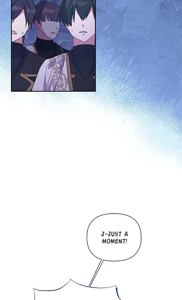The Obsessive Second Male Lead Has Gone Wild Chapter 54 page 4