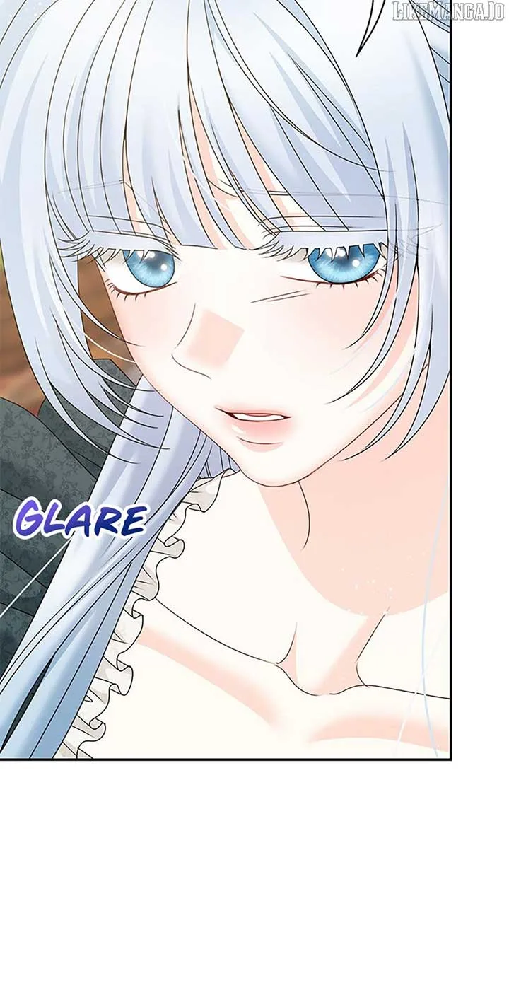 The Obsessive Male Lead Made Me The Female Lead Chapter 55 page 32