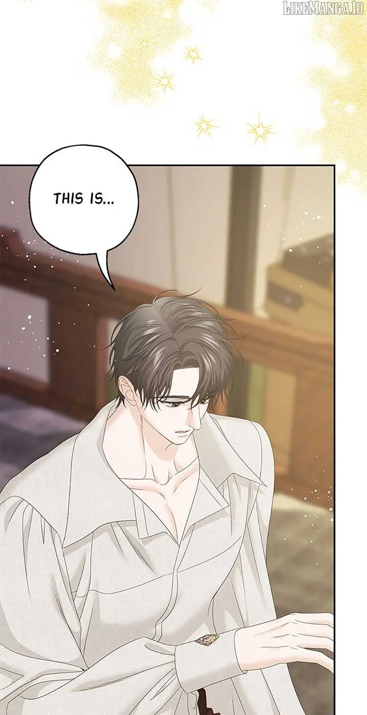 The Obsessive Male Lead Made Me The Female Lead Chapter 55 page 46