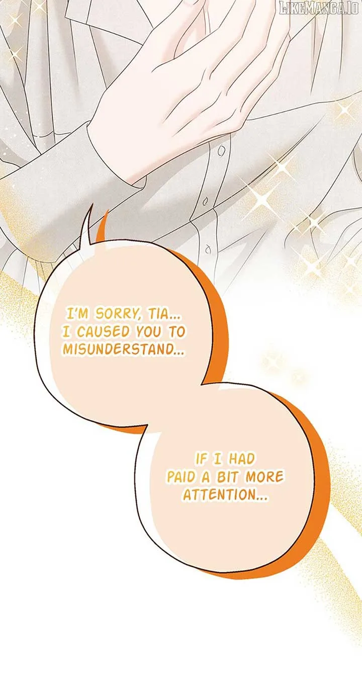 The Obsessive Male Lead Made Me The Female Lead Chapter 55 page 38