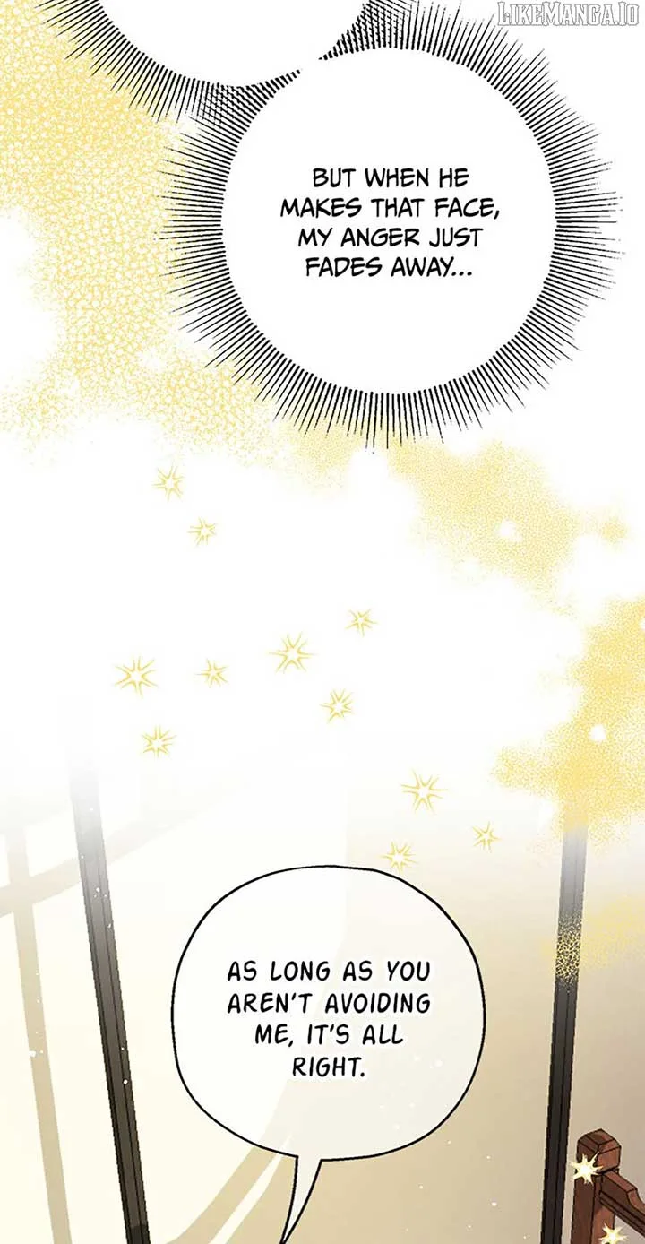 The Obsessive Male Lead Made Me The Female Lead Chapter 55 page 40