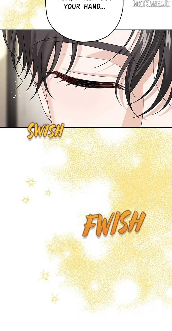 The Obsessive Male Lead Made Me The Female Lead Chapter 55 page 44