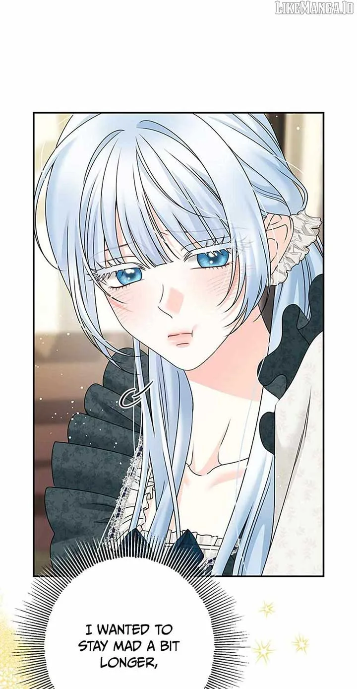 The Obsessive Male Lead Made Me The Female Lead Chapter 55 page 39