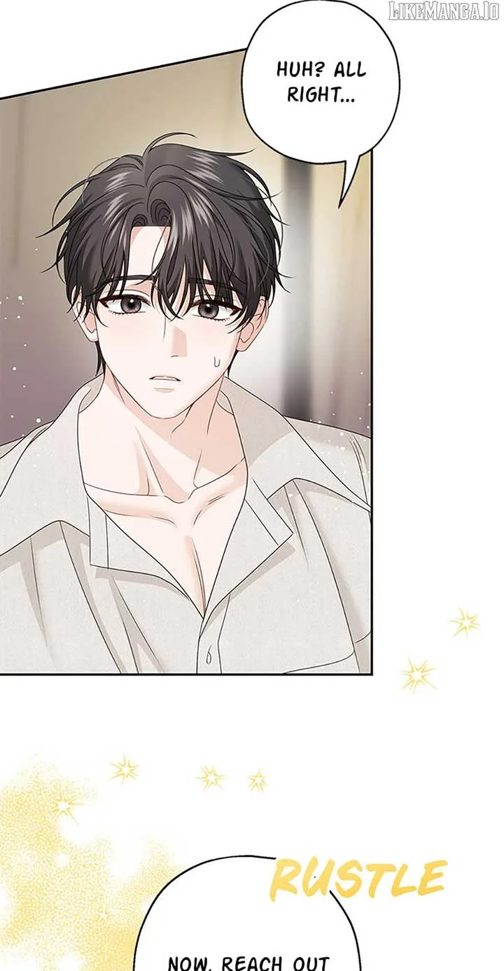 The Obsessive Male Lead Made Me The Female Lead Chapter 55 page 43