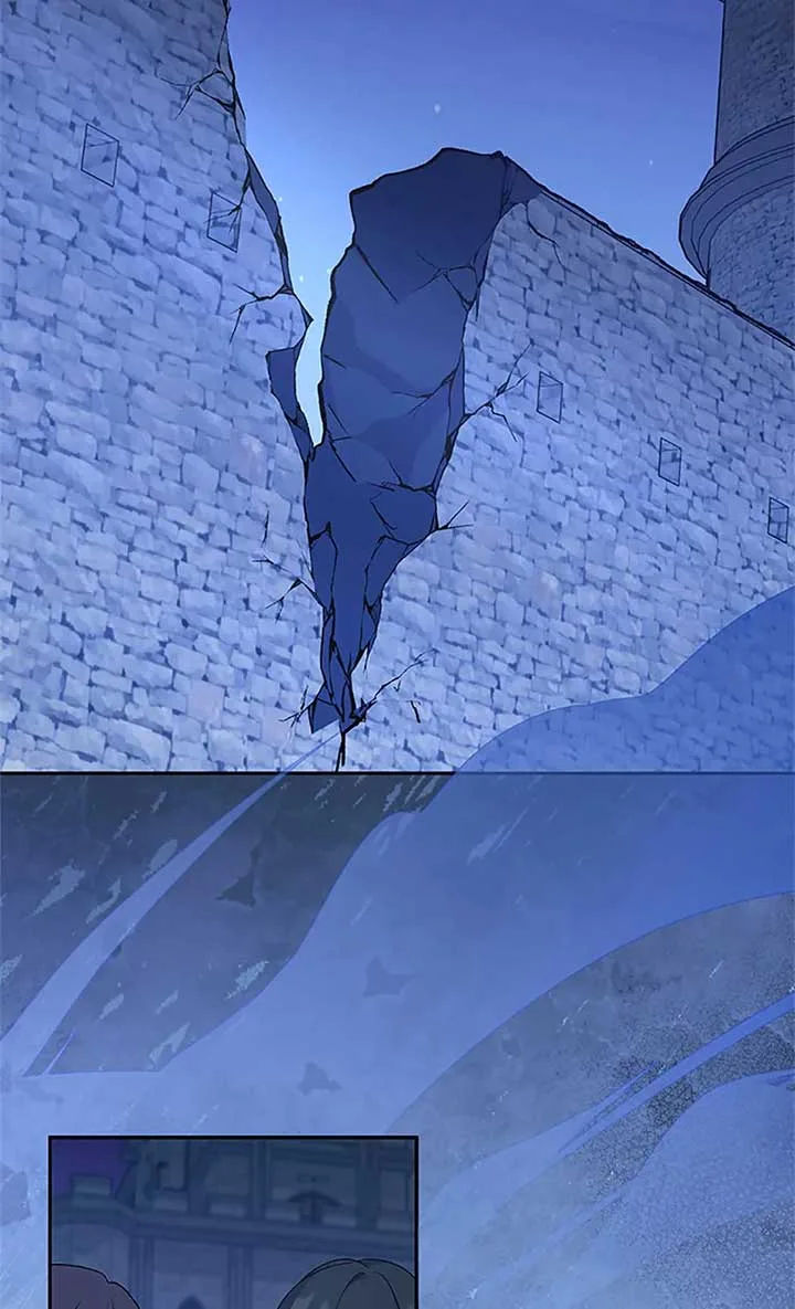 The Obsessive Second Male Lead Has Gone Wild Chapter 54 page 3