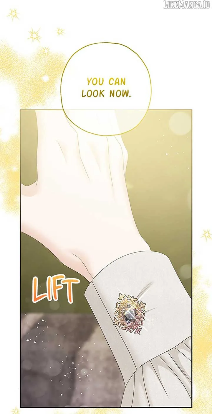 The Obsessive Male Lead Made Me The Female Lead Chapter 55 page 45