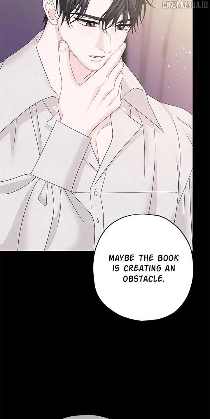 The Obsessive Male Lead Made Me The Female Lead Chapter 55 page 61