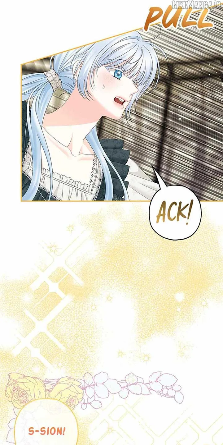 The Obsessive Male Lead Made Me The Female Lead Chapter 55 page 54