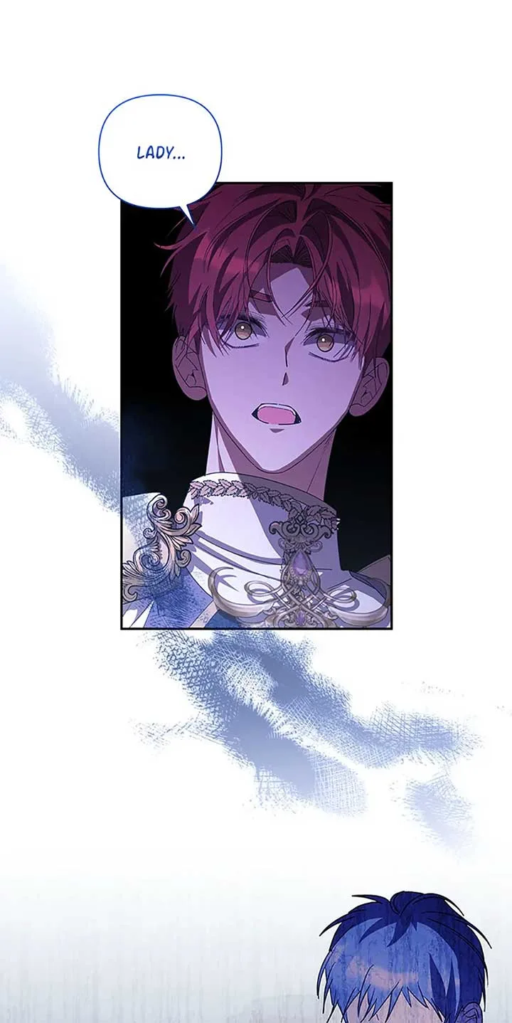 The Obsessive Second Male Lead Has Gone Wild Chapter 54 page 6