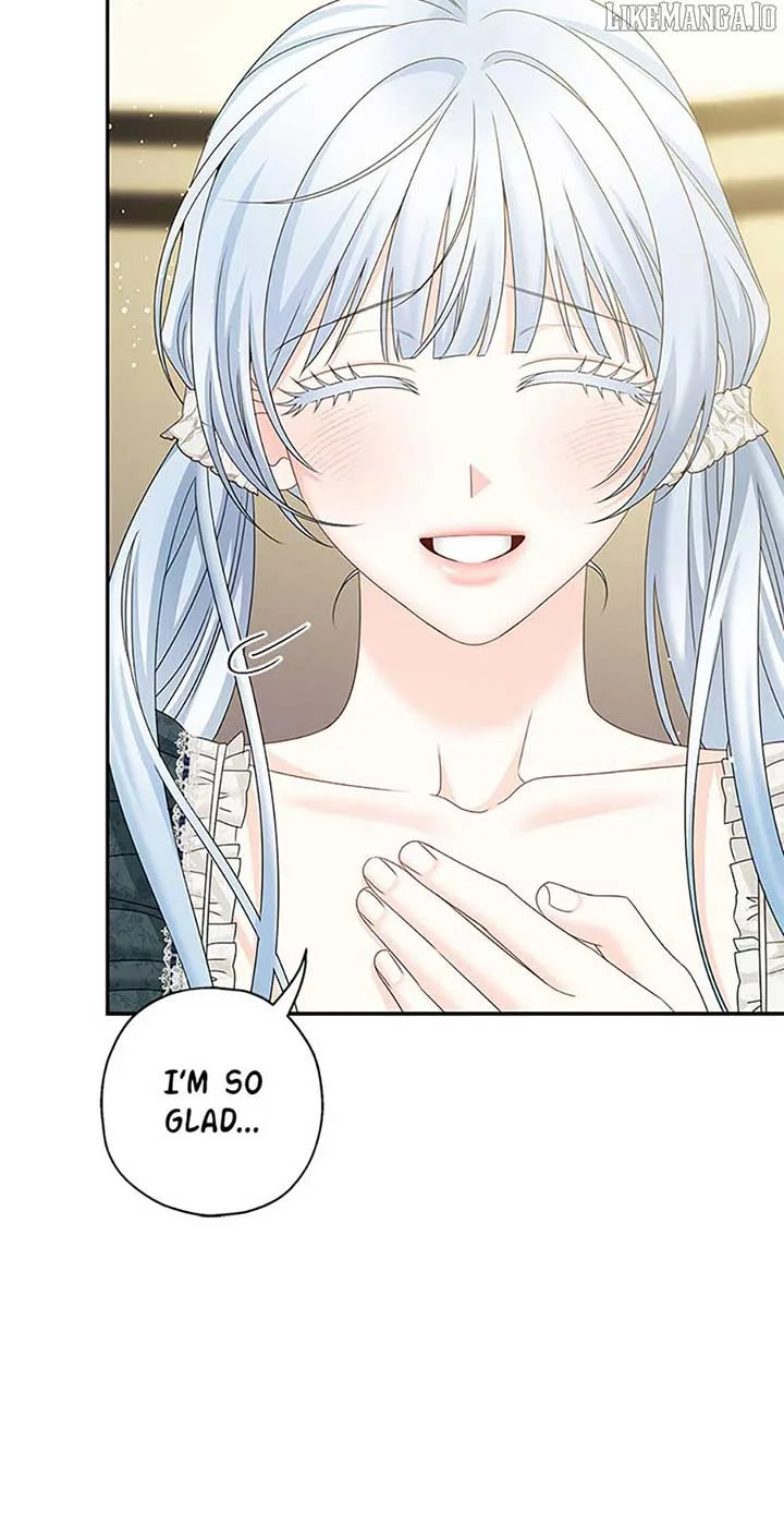 The Obsessive Male Lead Made Me The Female Lead Chapter 55 page 50