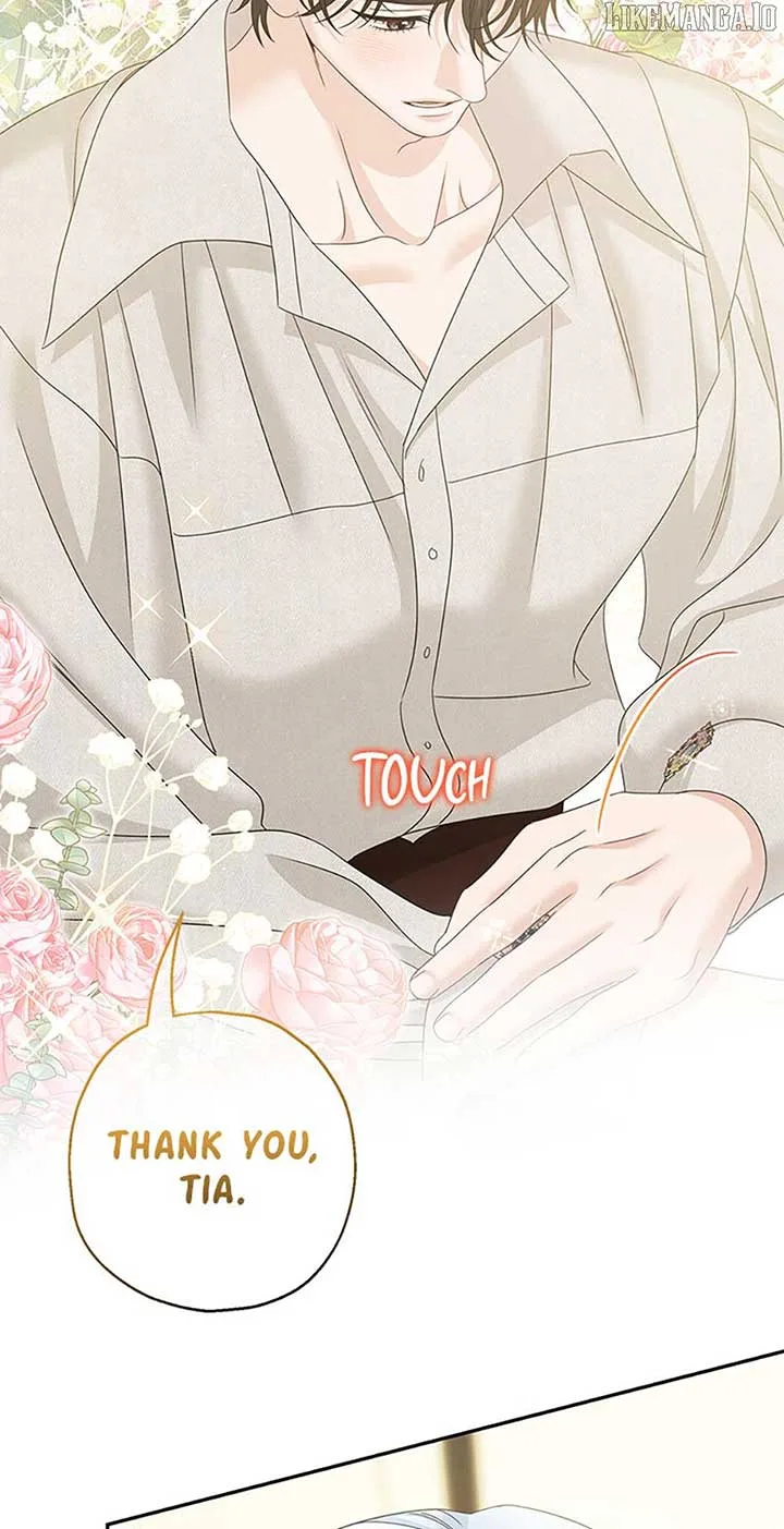 The Obsessive Male Lead Made Me The Female Lead Chapter 55 page 49