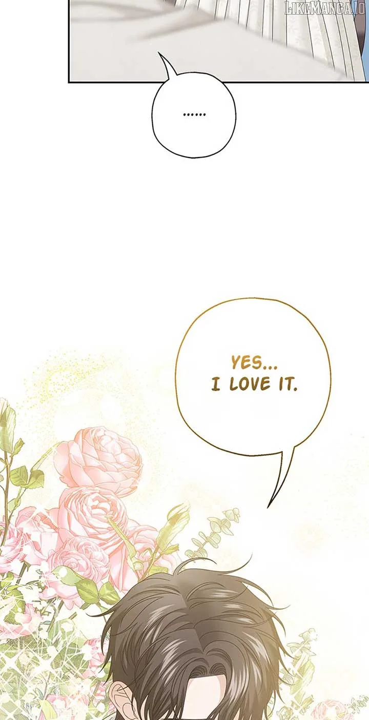 The Obsessive Male Lead Made Me The Female Lead Chapter 55 page 48